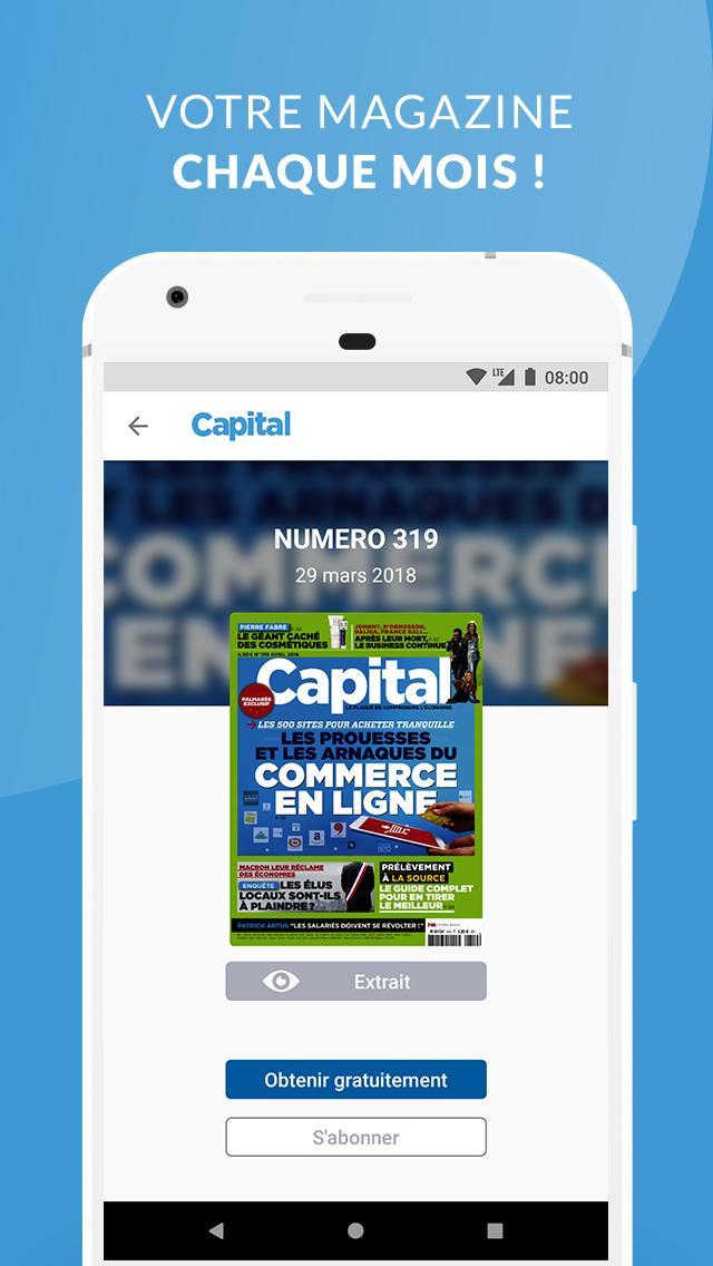 Capital