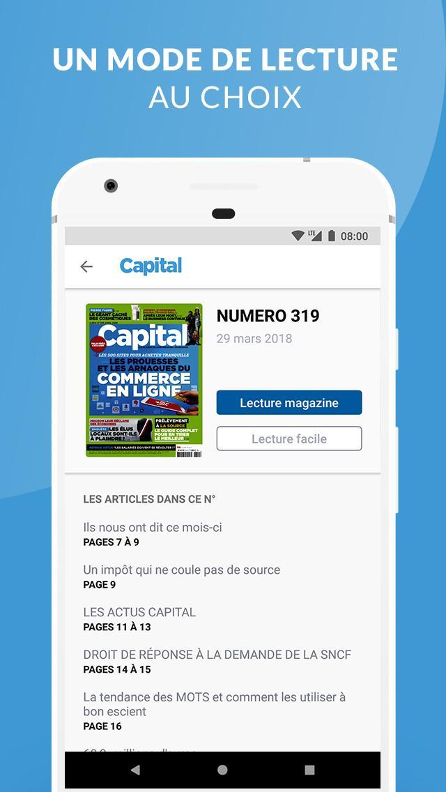 Capital