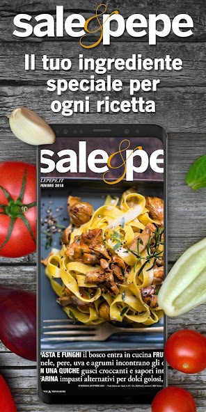 Sale&Pepe