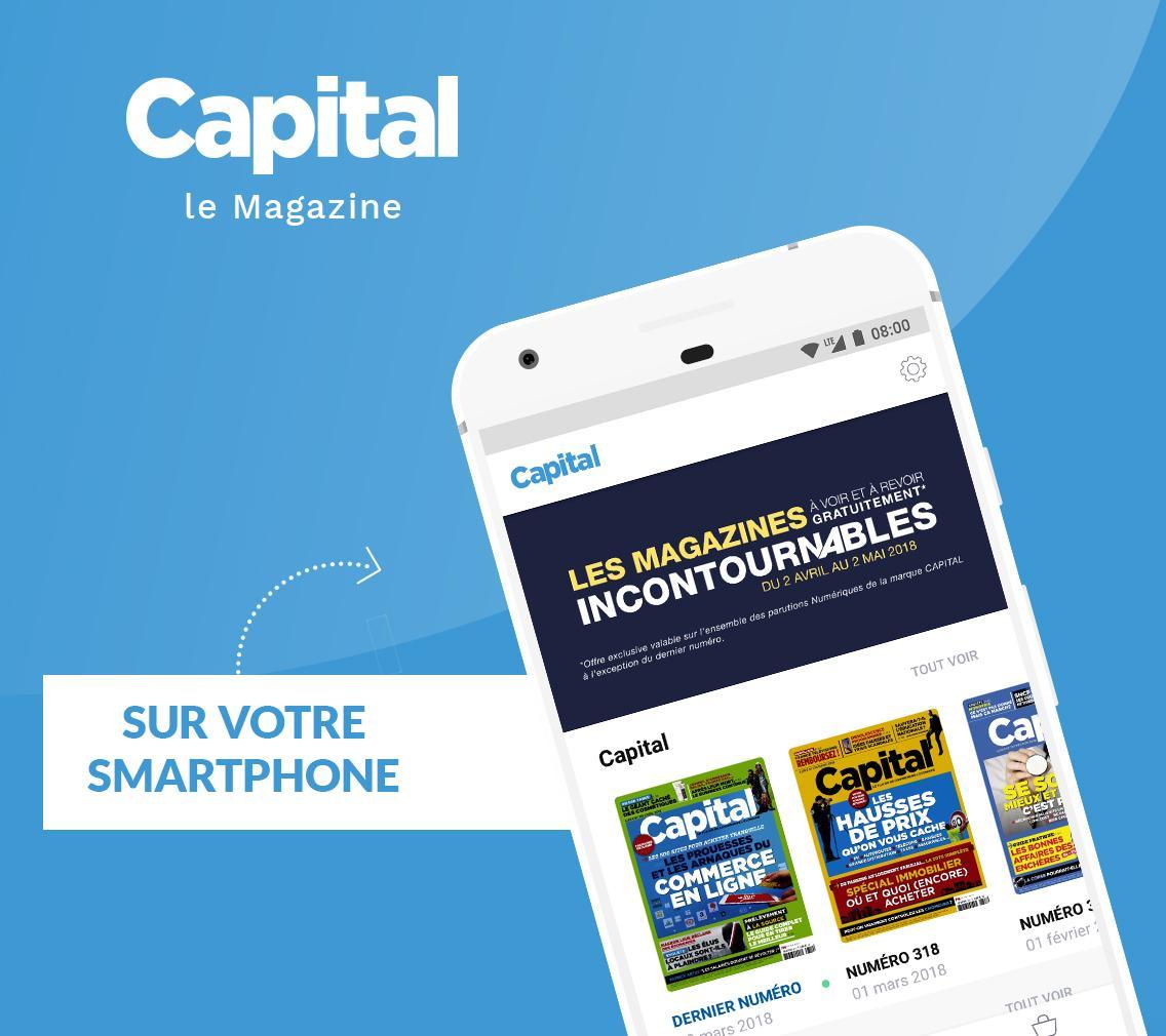 Capital