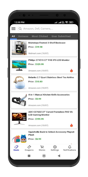 eDealinfo