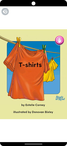 T-shirts