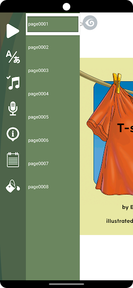 T-shirts