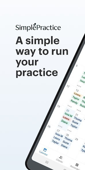 SimplePractice