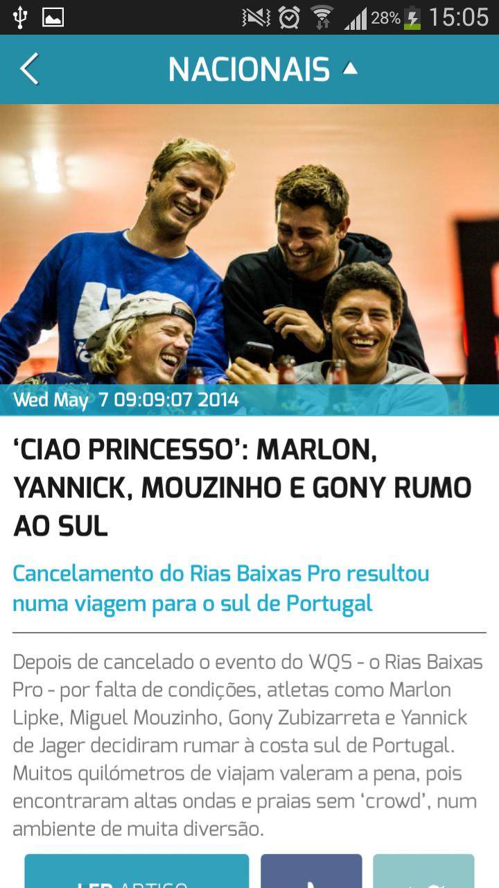 Surftotal