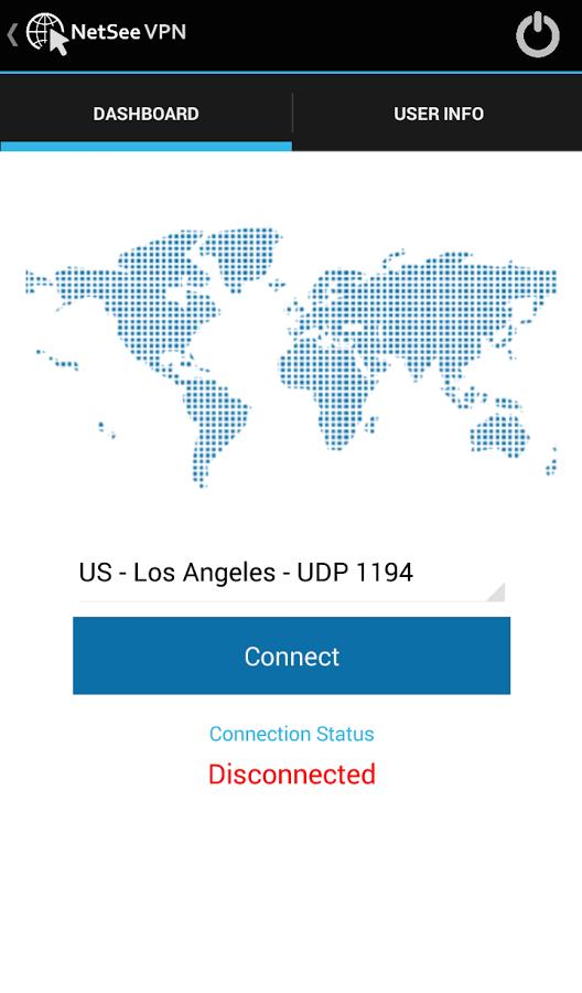 NetSee VPN