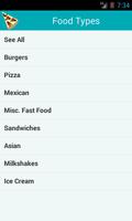 Diabetes and Fast Food
