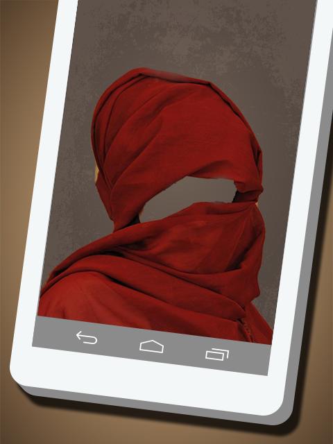 Hijab Woman Fashion