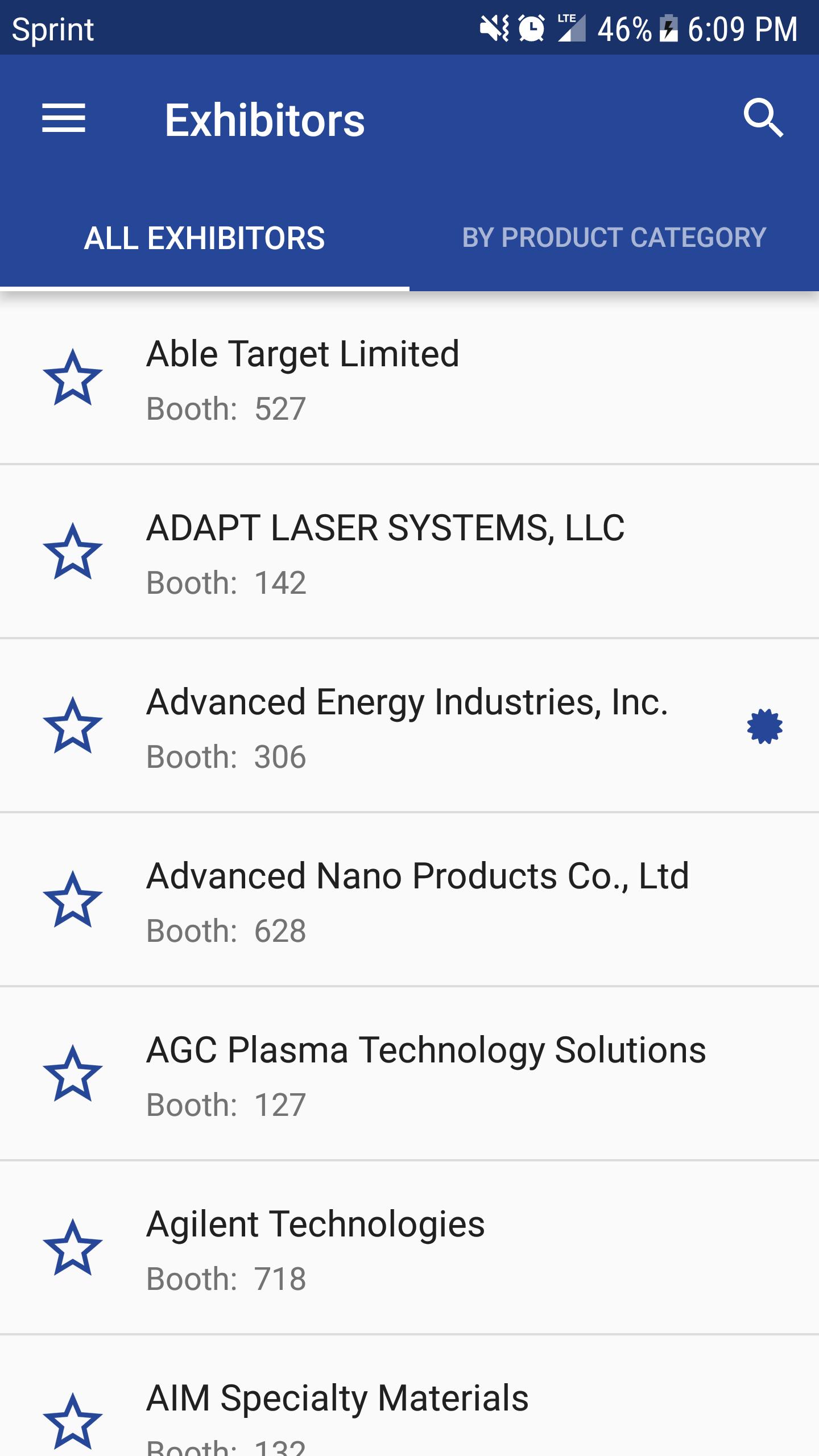 2019 SVC TechCon