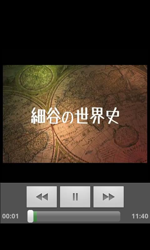 Hosoya World History