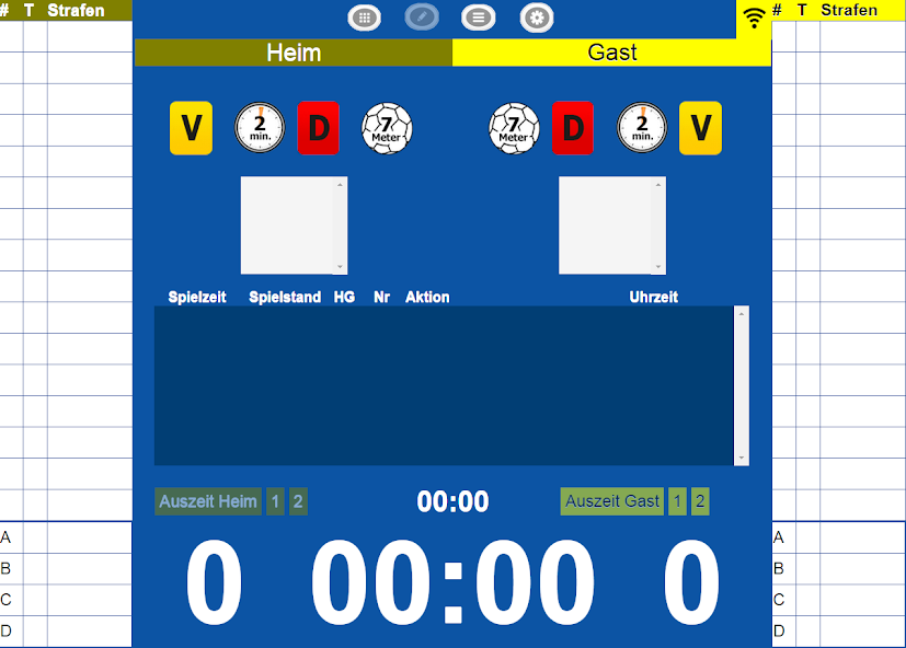 SpielberichtOnline