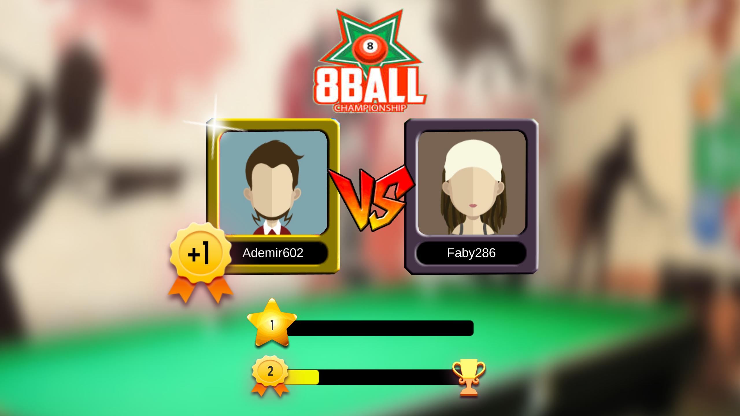Super 8 Ball Pool