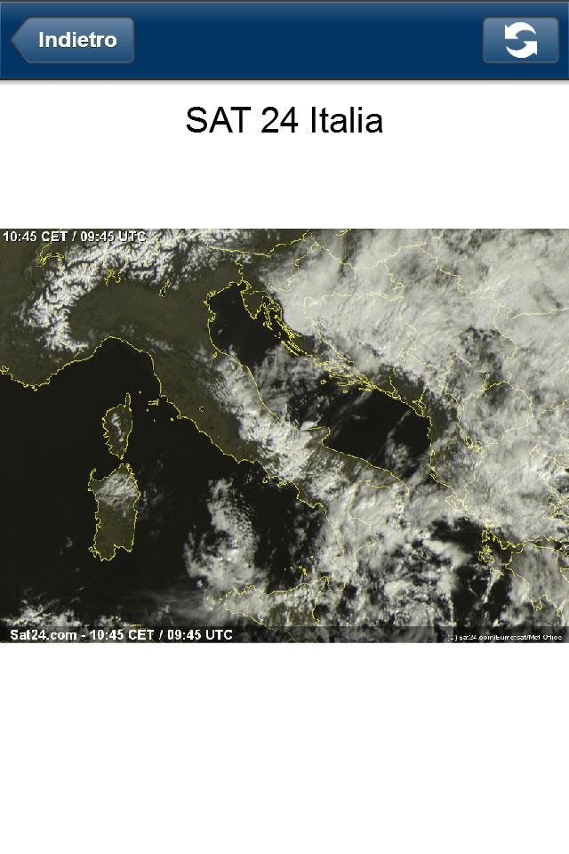 Meteo Molise