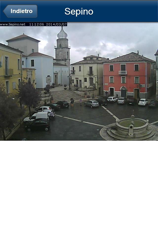 Meteo Molise
