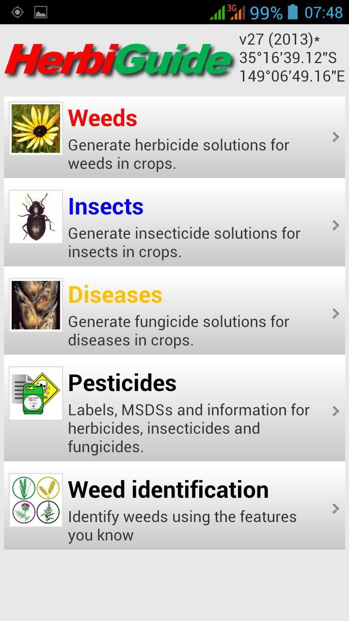 HerbiGuide