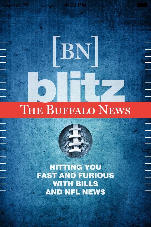 [BN] Blitz