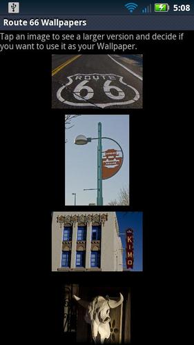Route 66 Wallpapers - Free