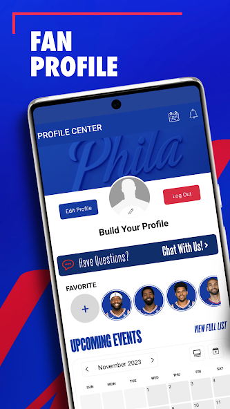 Philadelphia 76ers