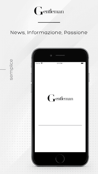 Gentleman