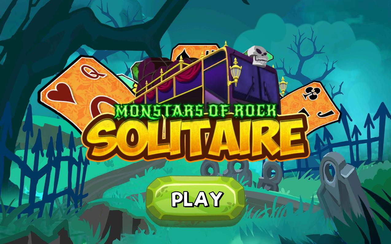 Solitaire Monstars
