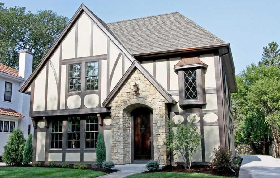 American Home Design Model