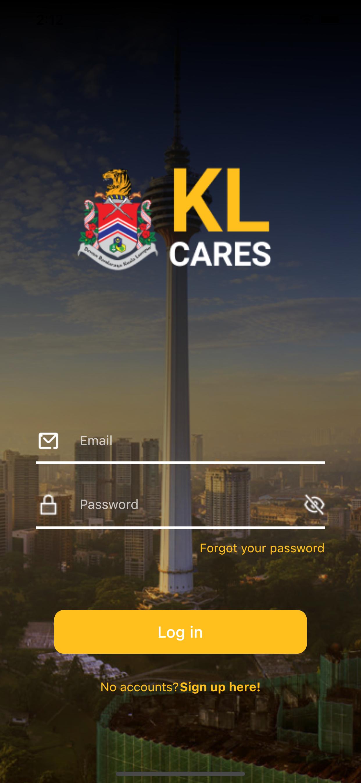 KLCares