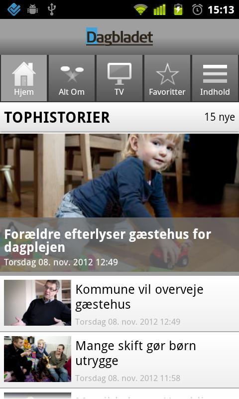 Holstebro