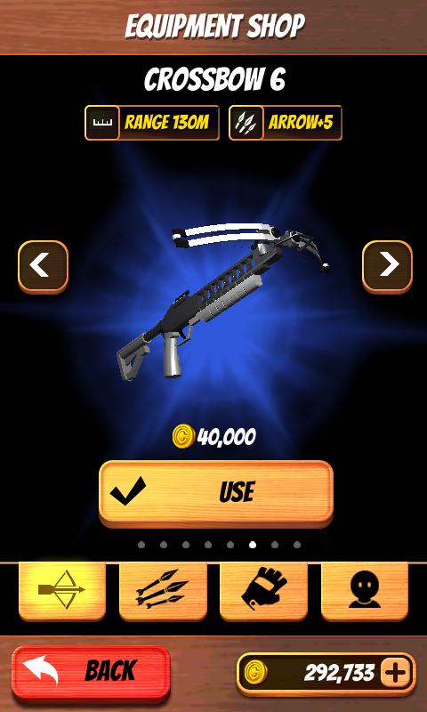 Crossbow Master 3D