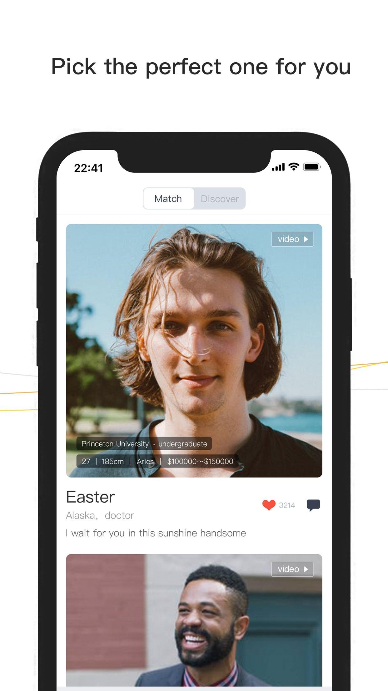 Adore App