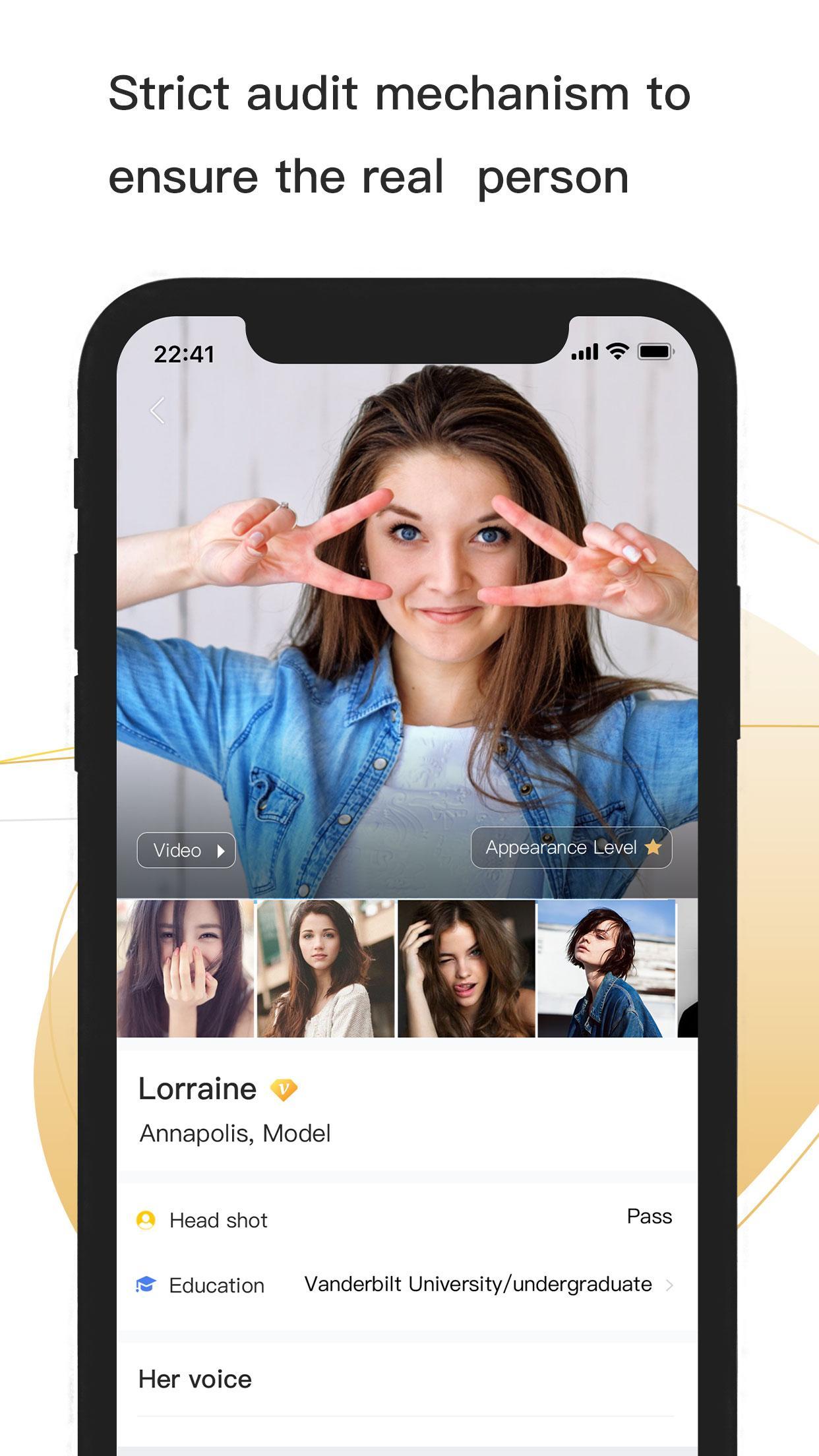 Adore App