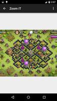 Clash Base Ultimate Layouts