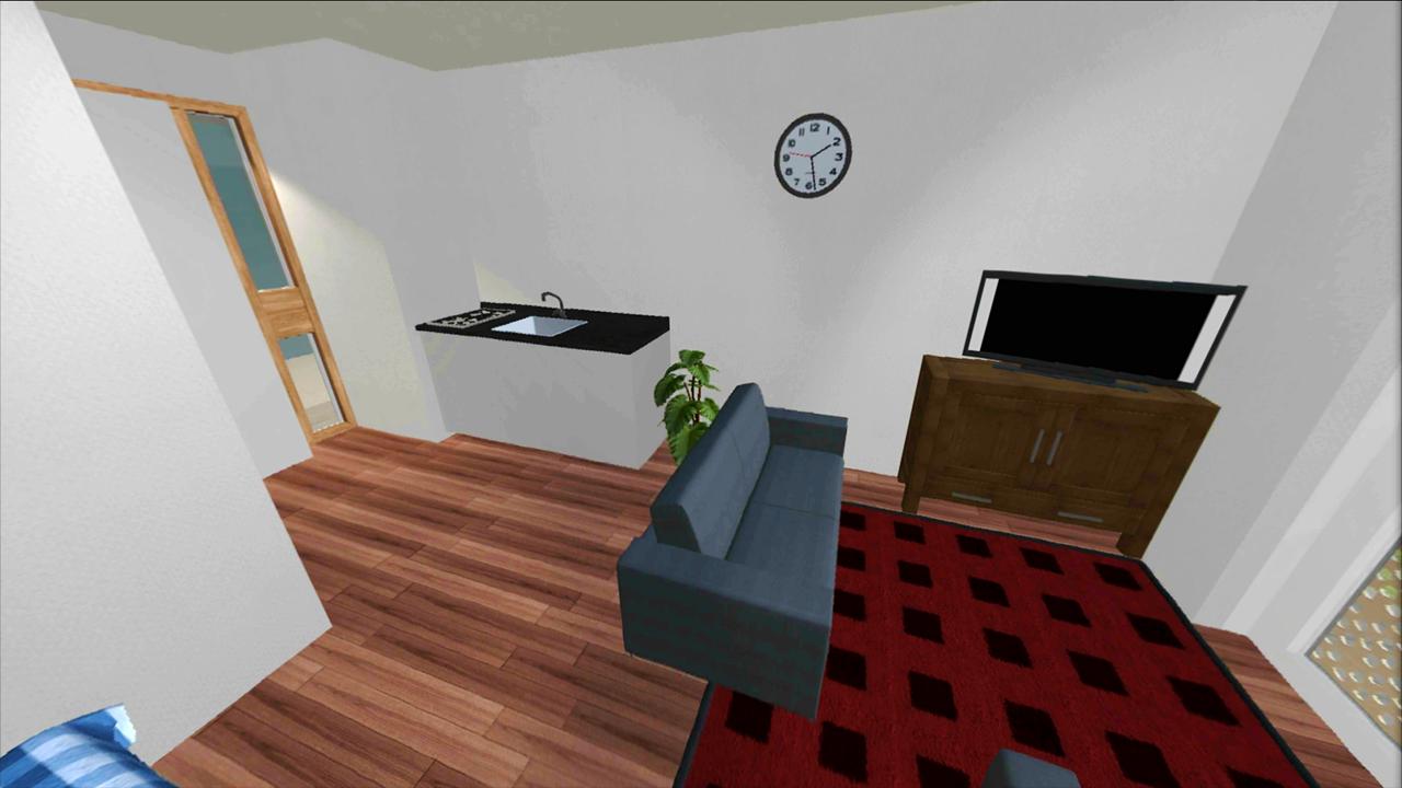 Hartenberg VR