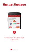 SmartSource Coupons