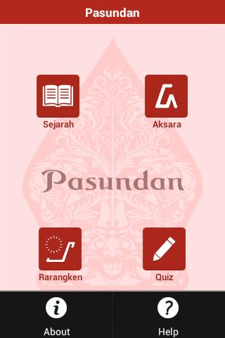 PASUNDAN