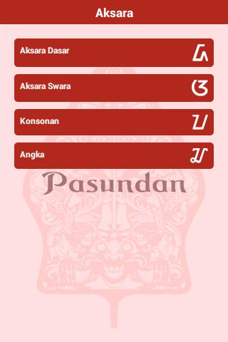 PASUNDAN