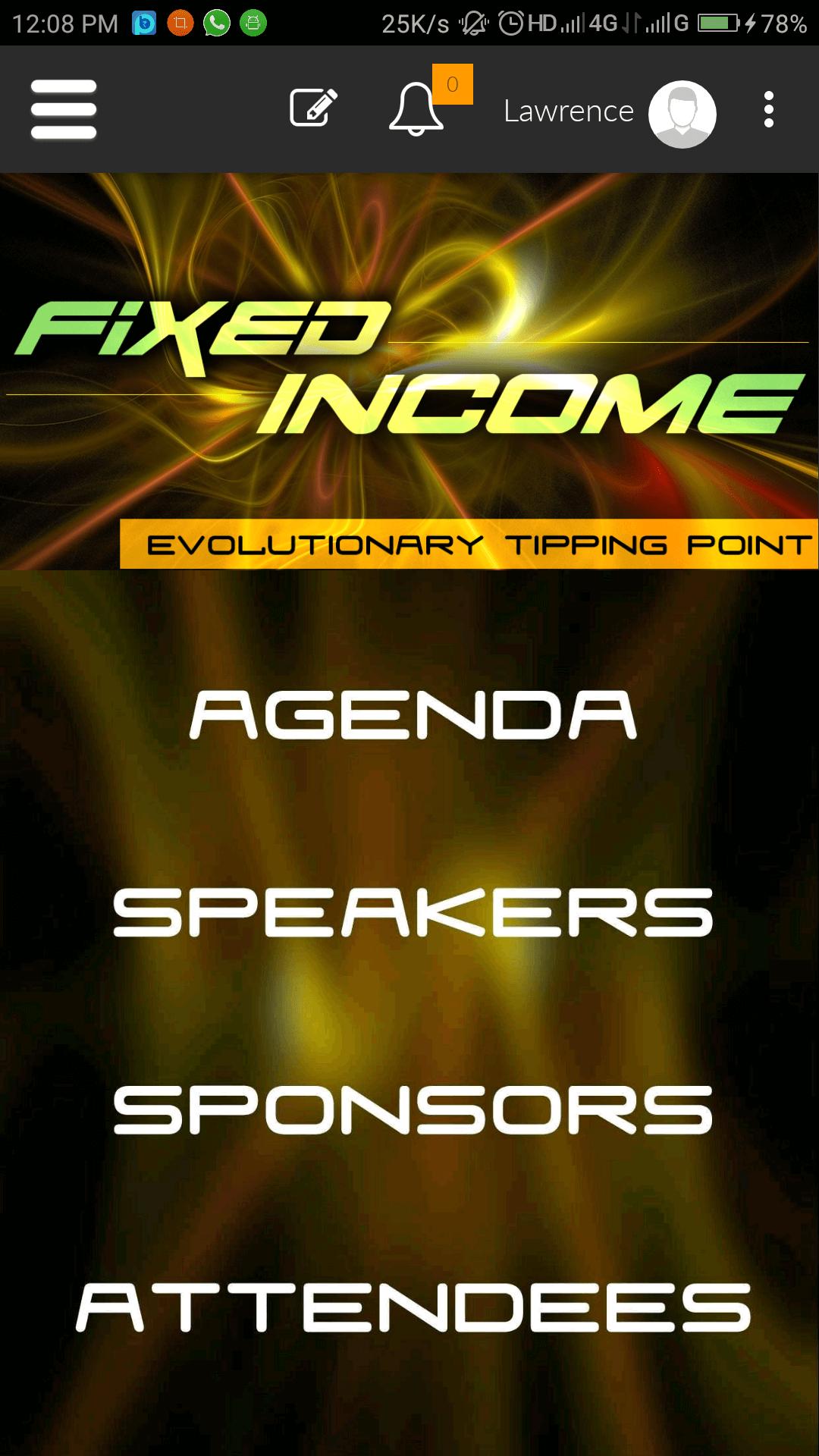 Fixed Income 2018