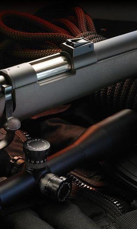 Guns Wallpapers