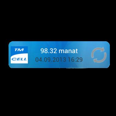 TMCell Assist Widget