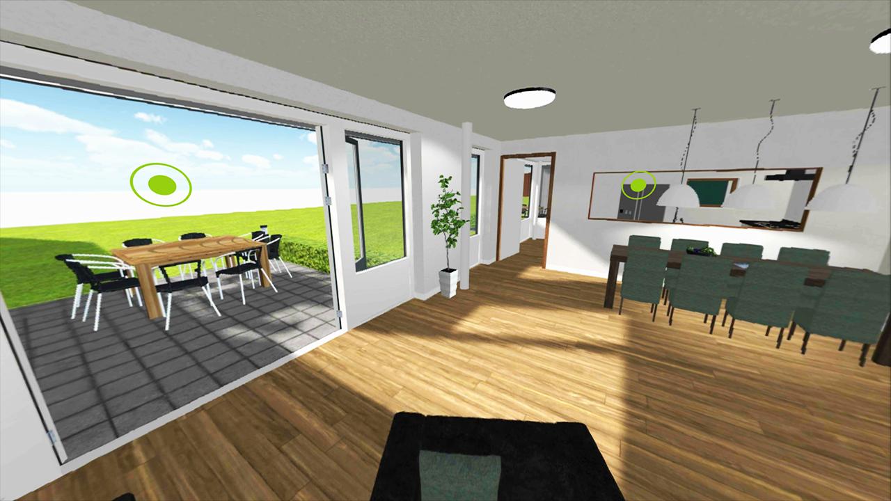Hartenberg VR