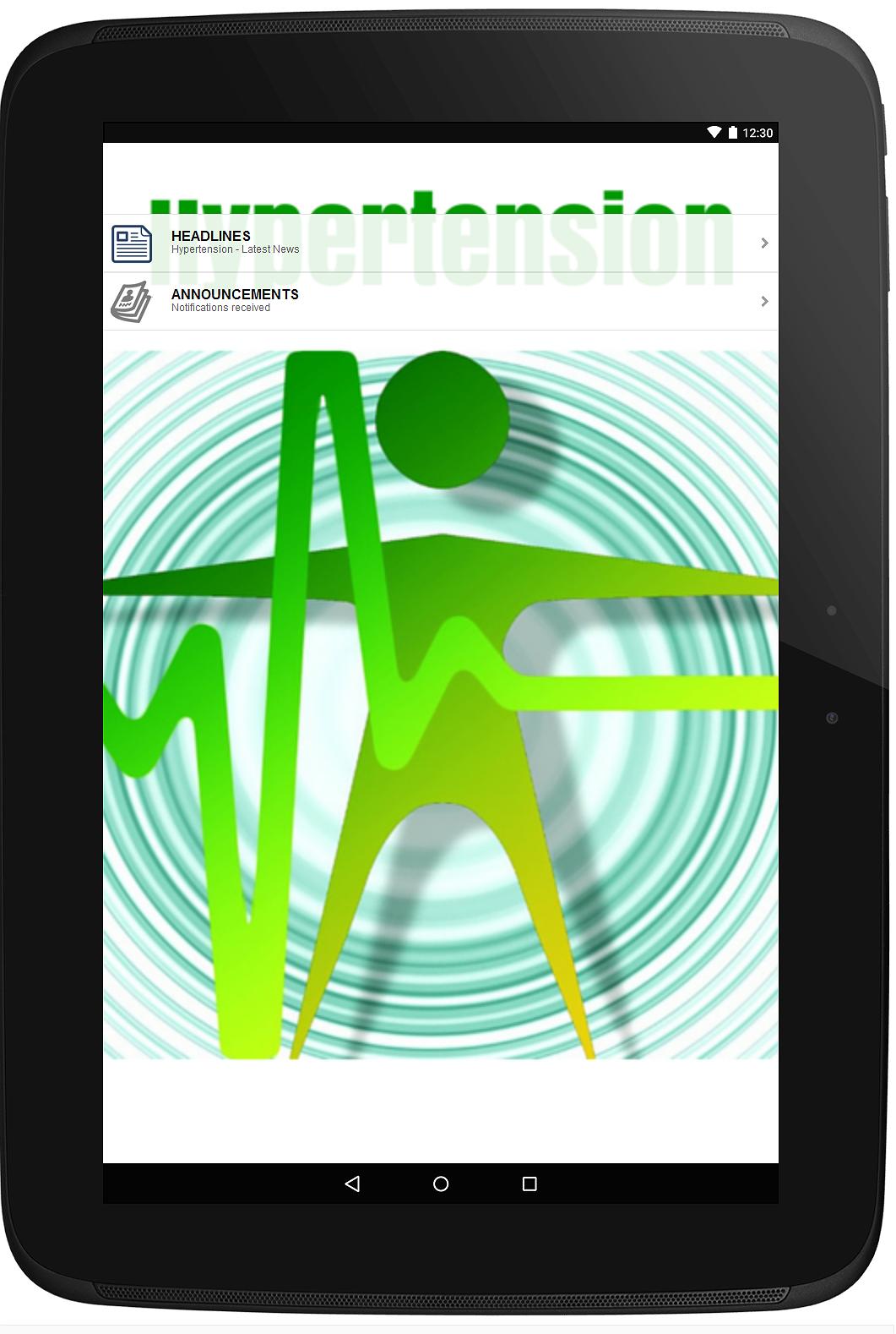 Hypertension