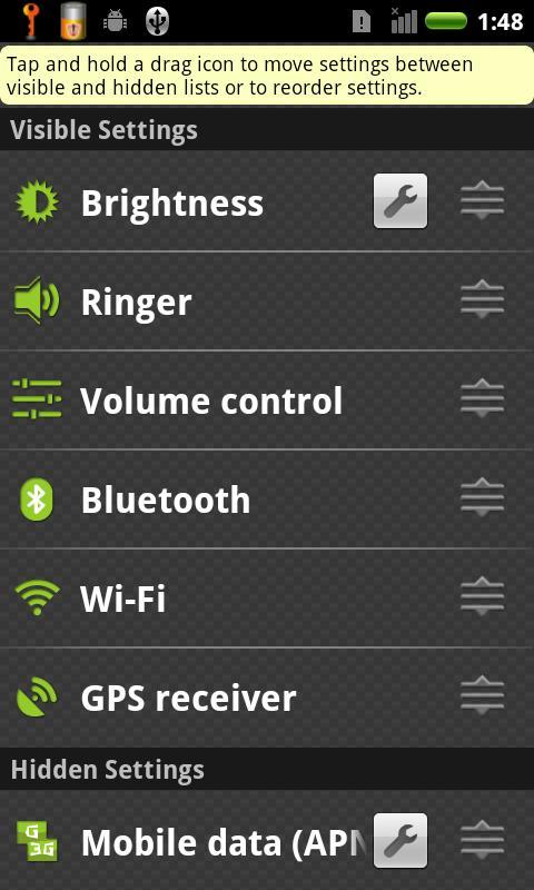 Battery Life