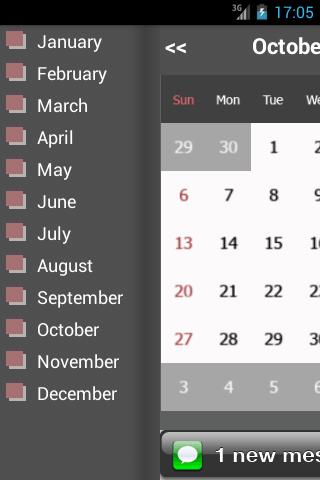 vCalendar