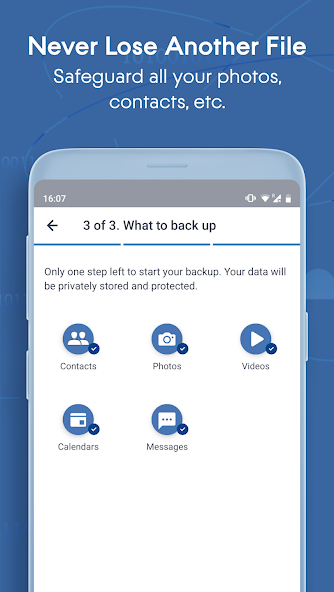 Acronis Mobile