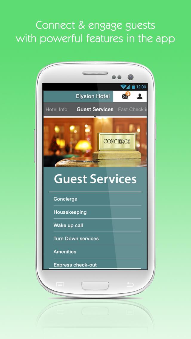 Elysion Hotel