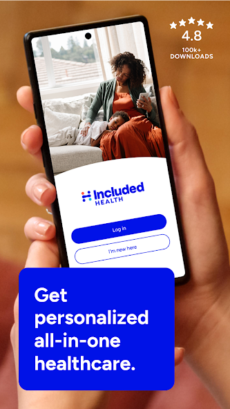 Included Health