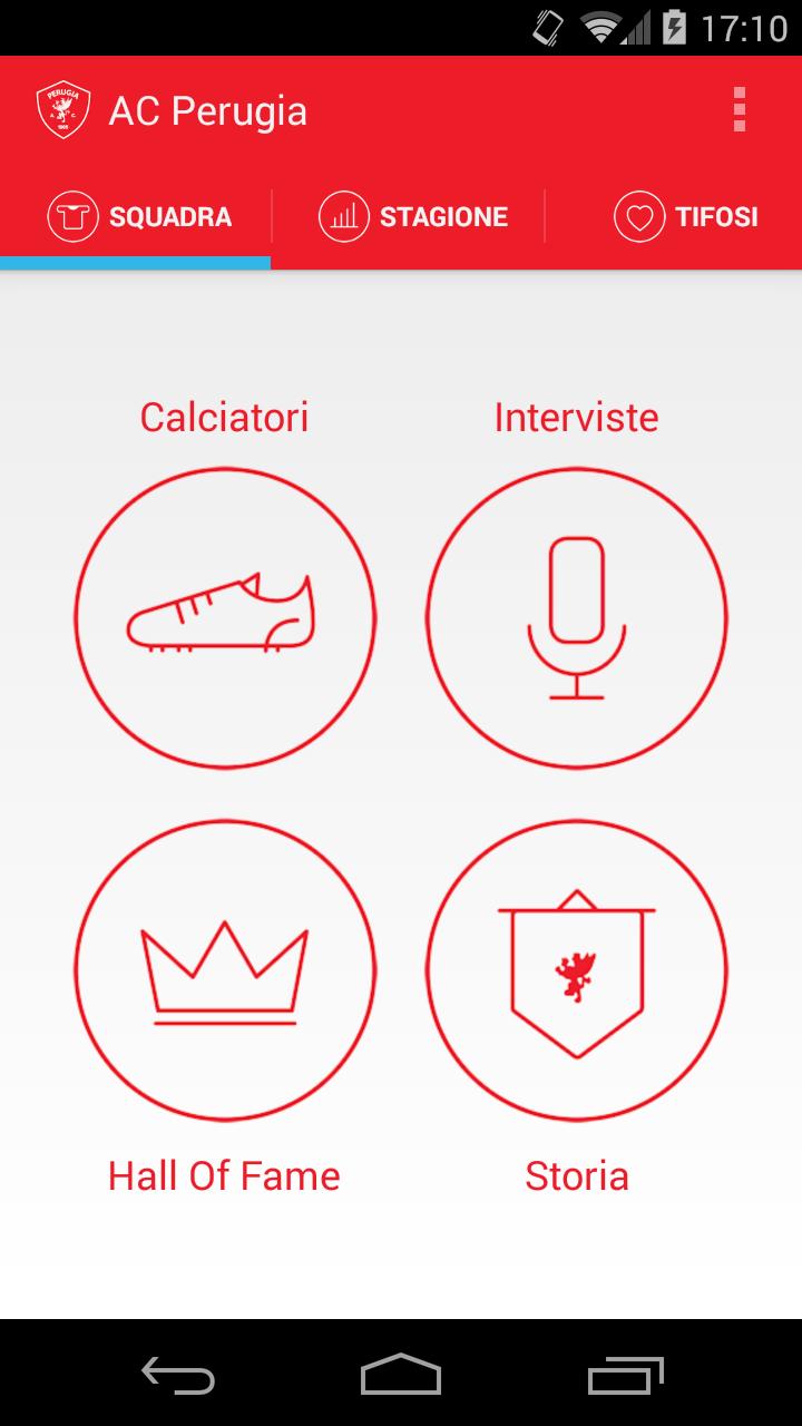AC Perugia