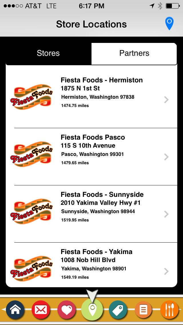 Fiesta Foods