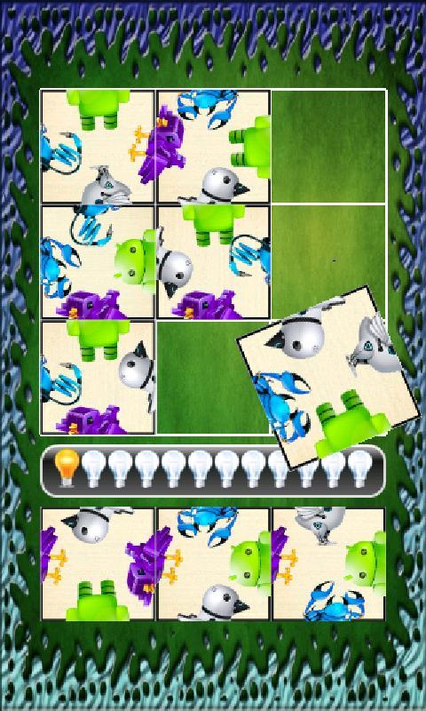 Puzzle Master