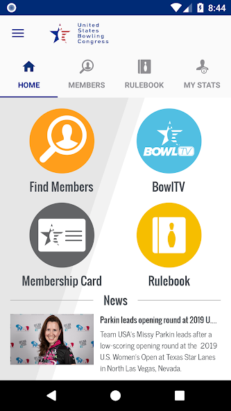 BOWL.com