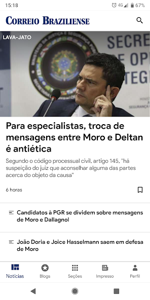 Correio Braziliense
